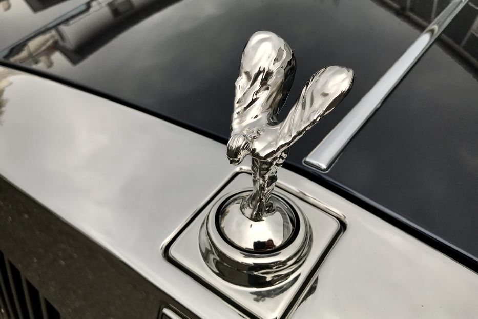 Продам Rolls-Royce Phantom VII Extended Wheelbase Series II 2013 года в Киеве