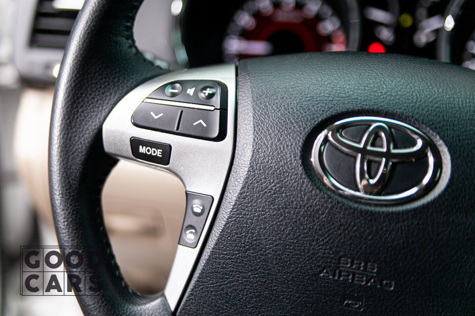 Продам Toyota Highlander Official 2012 года в Одессе