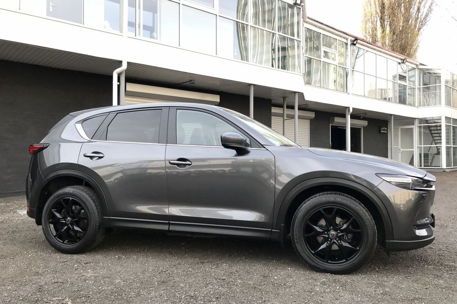 Продам Mazda CX-5 Официальная 2018 года в Киеве