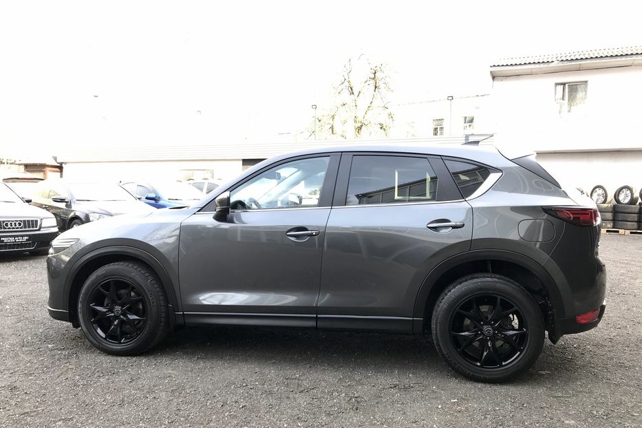 Продам Mazda CX-5 Официальная 2018 года в Киеве