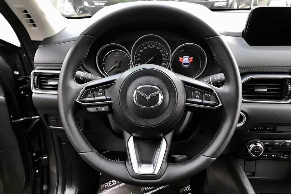 Продам Mazda CX-5 Официальная 2018 года в Киеве