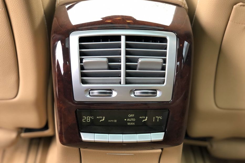 Продам Mercedes-Benz S-Class diesel 350 4matic long 2010 года в Киеве