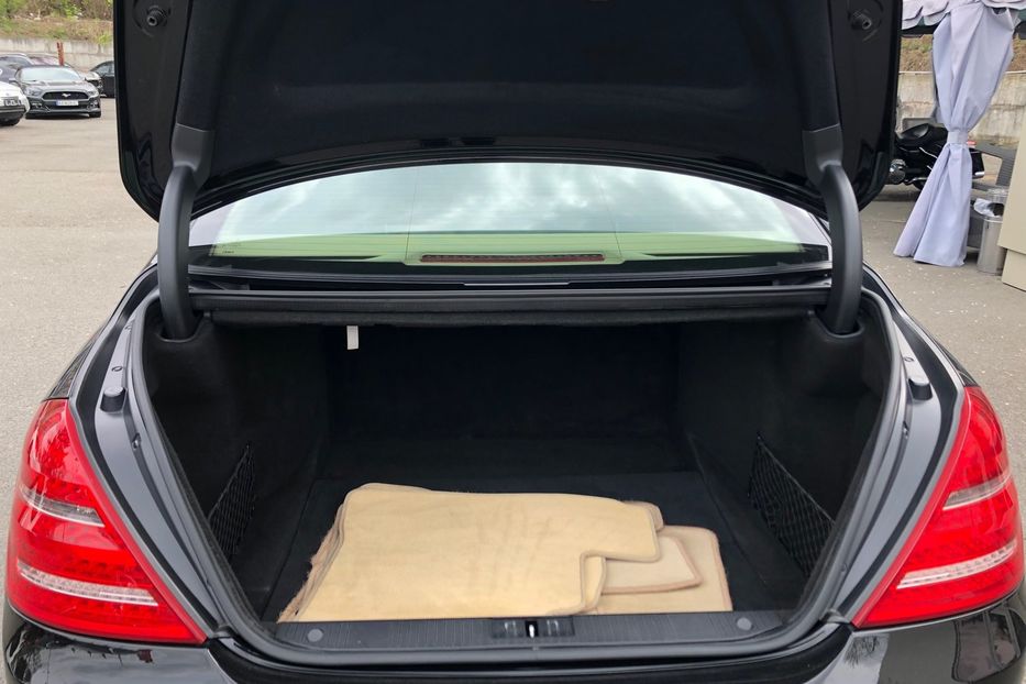 Продам Mercedes-Benz S-Class diesel 350 4matic long 2010 года в Киеве