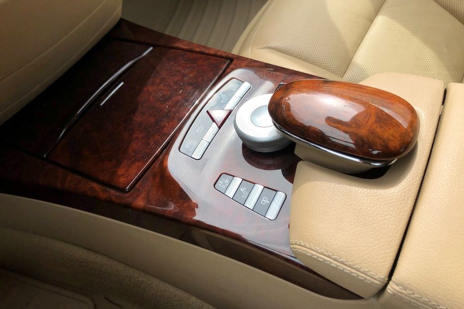Продам Mercedes-Benz S-Class diesel 350 4matic long 2010 года в Киеве