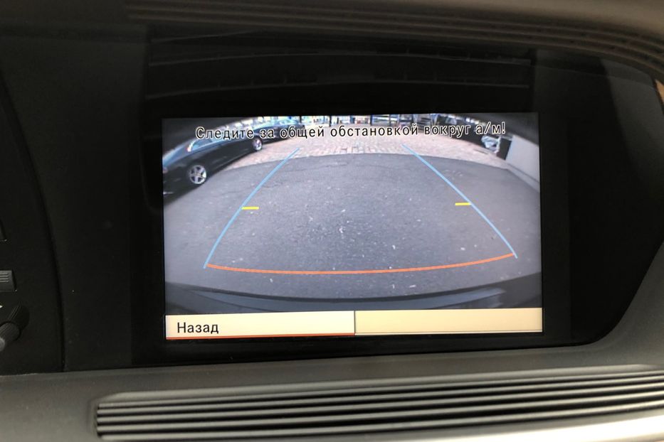 Продам Mercedes-Benz S-Class diesel 350 4matic long 2010 года в Киеве