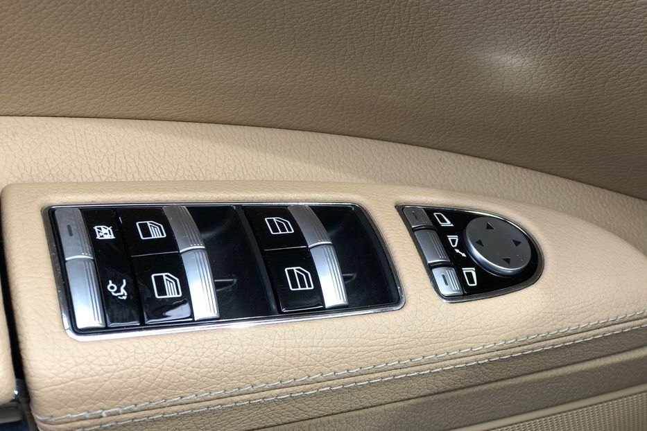 Продам Mercedes-Benz S-Class diesel 350 4matic long 2010 года в Киеве