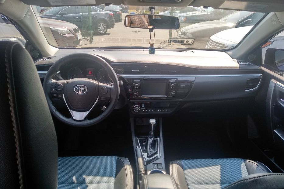 Продам Toyota Corolla S 2017 года в Одессе