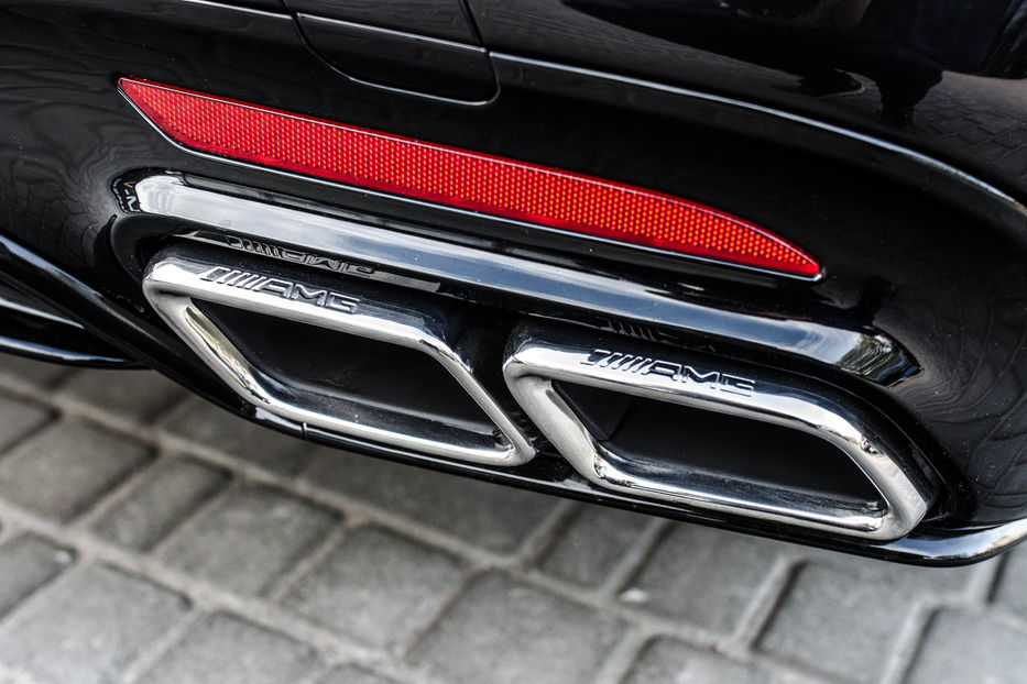 Продам Mercedes-Benz S-Class 500 AMG Long 2014 года в Киеве