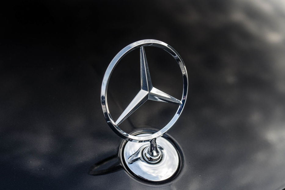 Продам Mercedes-Benz S-Class 500 AMG Long 2014 года в Киеве