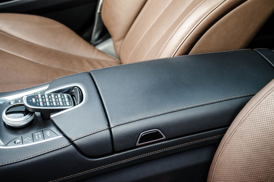 Продам Mercedes-Benz S-Class 500 AMG Long 2014 года в Киеве