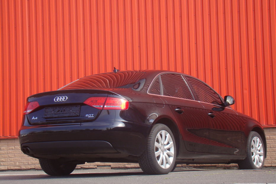 Продам Audi A5 QUATTRO 2013 года в Одессе
