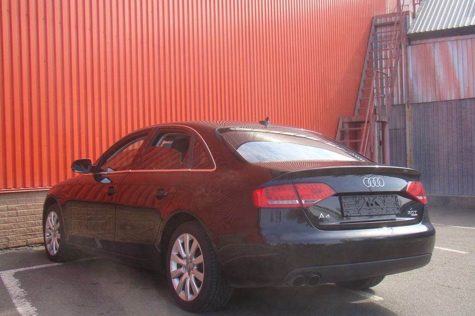 Продам Audi A5 QUATTRO 2013 года в Одессе