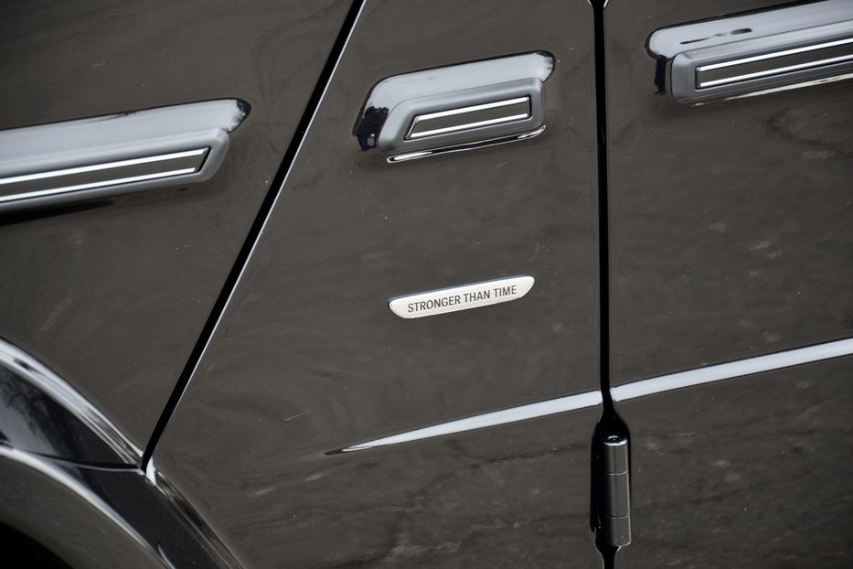 Продам Mercedes-Benz G-Class G400 STRONGER EDITION 2020 года в Киеве