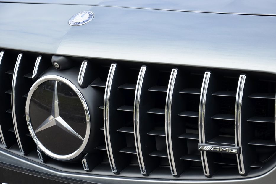 Продам Mercedes-Benz S-Class Brabus 2015 года в Киеве