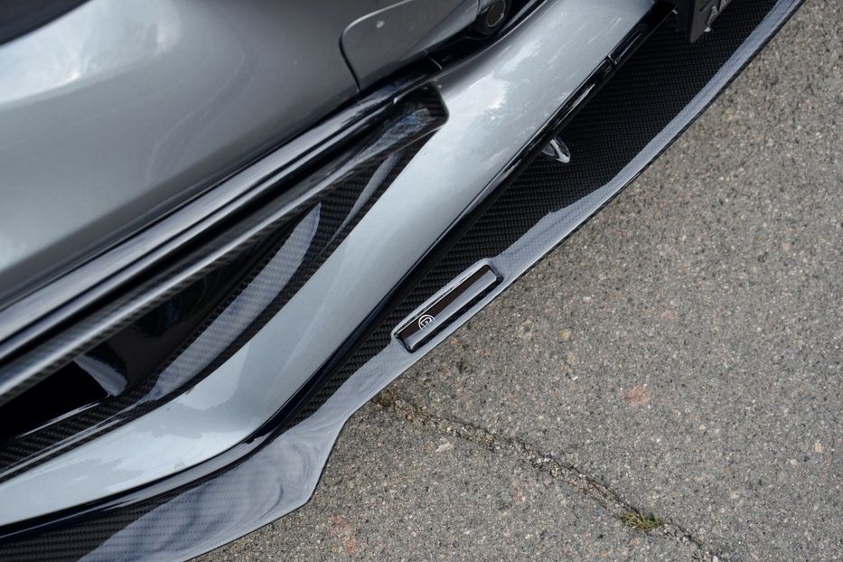Продам Mercedes-Benz S-Class Brabus 2015 года в Киеве