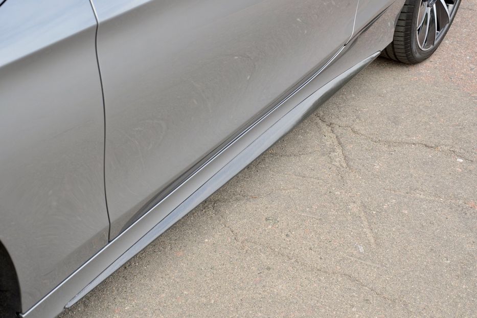 Продам Mercedes-Benz S-Class Brabus 2015 года в Киеве