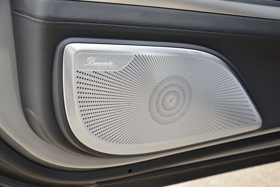 Продам Mercedes-Benz S-Class Brabus 2015 года в Киеве