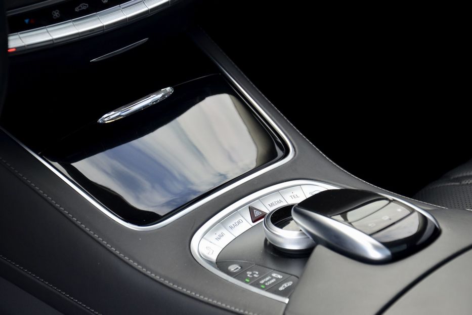 Продам Mercedes-Benz S-Class Brabus 2015 года в Киеве