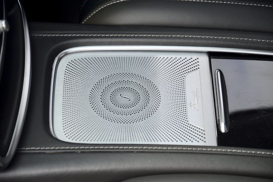 Продам Mercedes-Benz S-Class Brabus 2015 года в Киеве