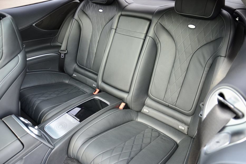 Продам Mercedes-Benz S-Class Brabus 2015 года в Киеве