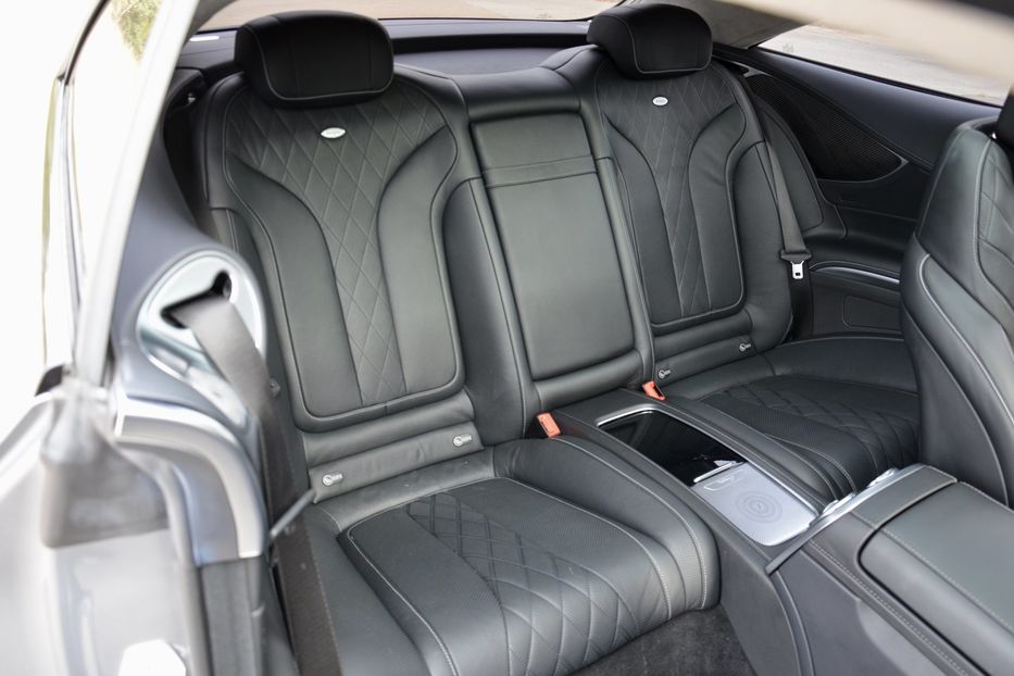 Продам Mercedes-Benz S-Class Brabus 2015 года в Киеве