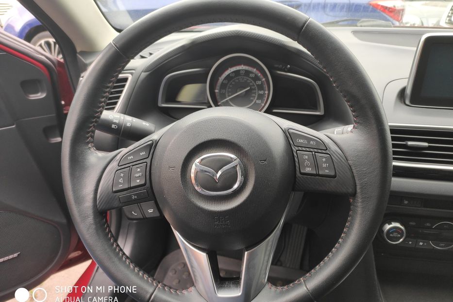 Продам Mazda 3 Grand Touring 2016 года в Одессе