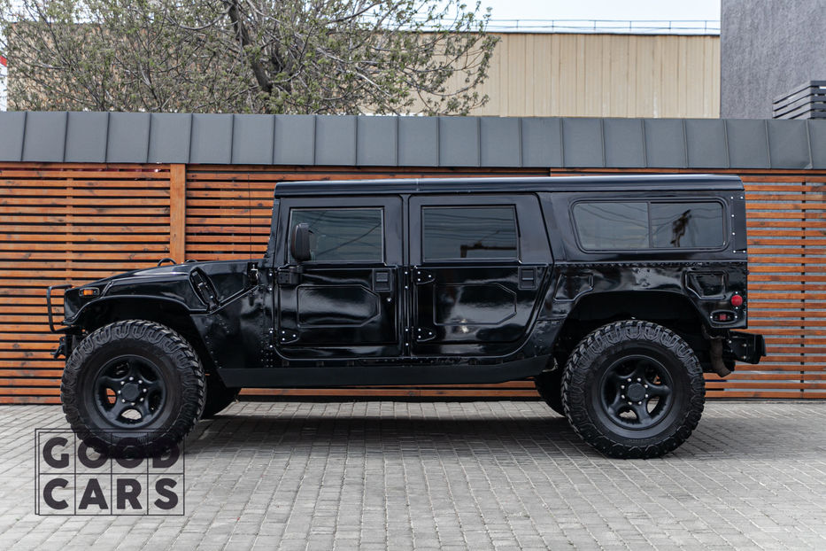 Продам Hummer H1 1996 года в Одессе