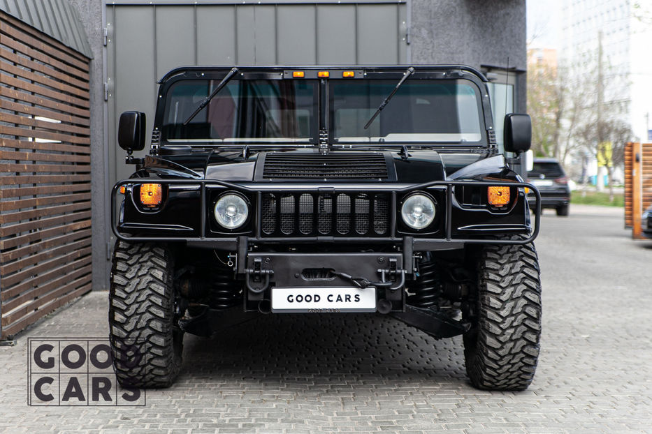 Продам Hummer H1 1996 года в Одессе