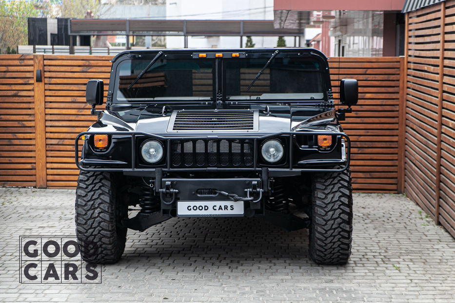 Продам Hummer H1 1996 года в Одессе
