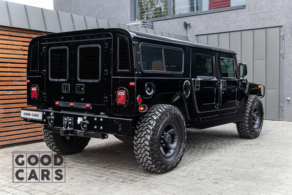 Продам Hummer H1 1996 года в Одессе