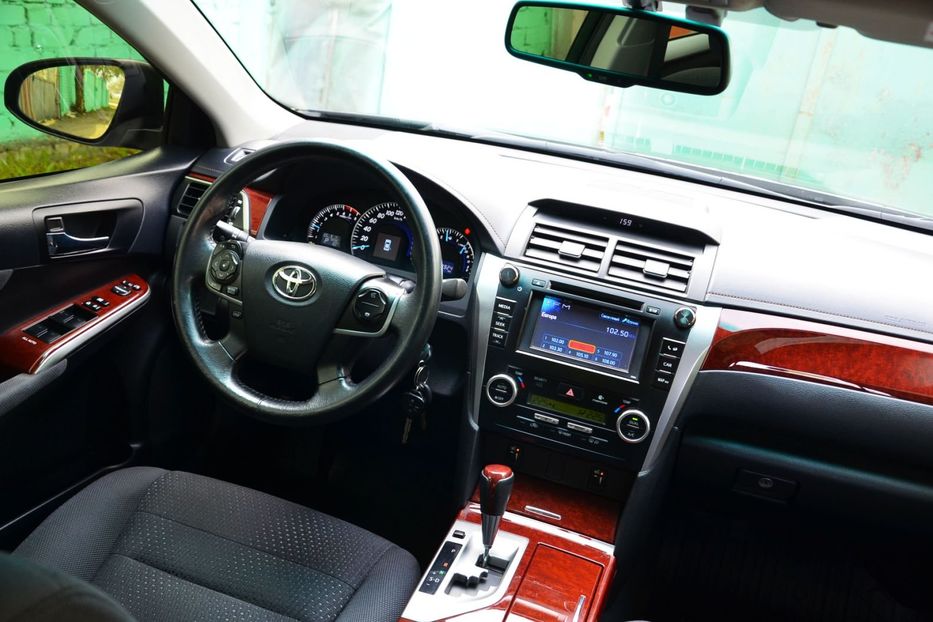 Продам Toyota Camry 2012 года в Днепре