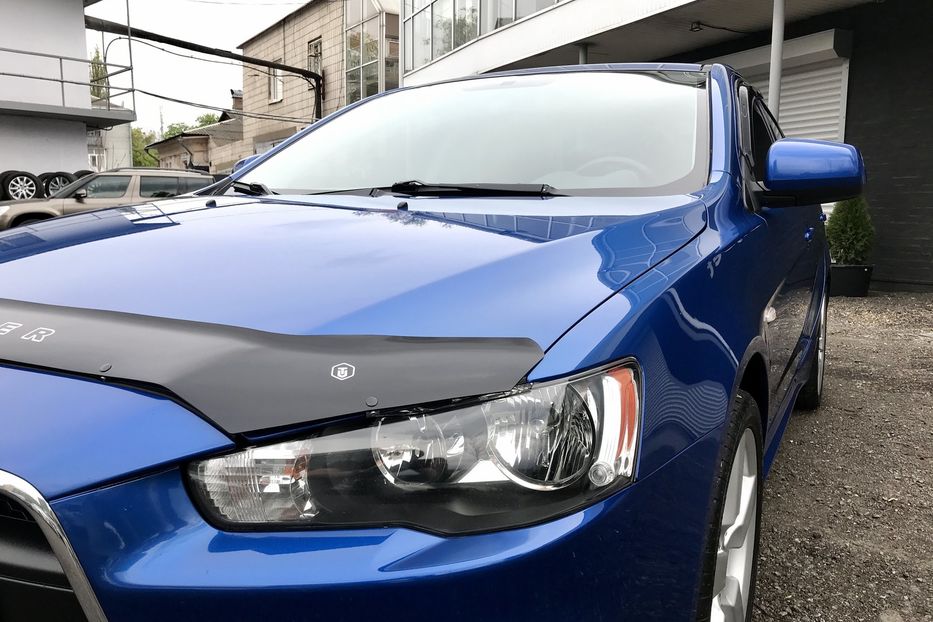 Продам Mitsubishi Lancer X 2014 года в Киеве