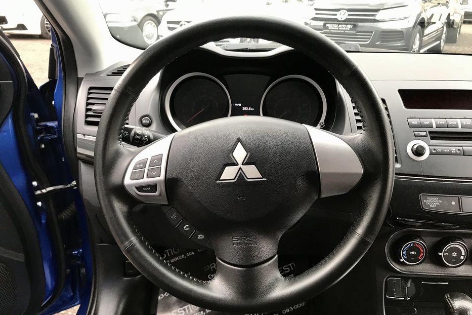 Продам Mitsubishi Lancer X 2014 года в Киеве