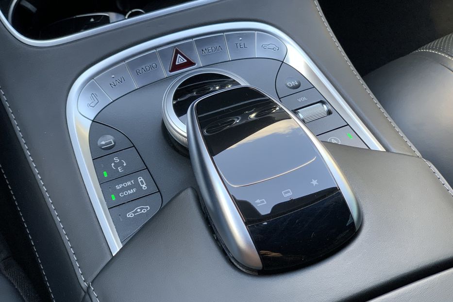 Продам Mercedes-Benz S-Class 350 AMG 4Matic 2014 года в Киеве