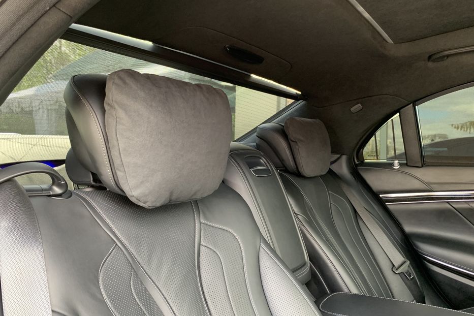 Продам Mercedes-Benz S-Class 350 AMG 4Matic 2014 года в Киеве