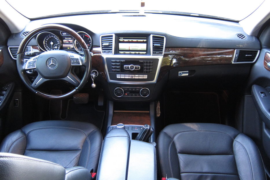 Продам Mercedes-Benz GL-Class GL 350 BlueTec 4Matic 3,0 (250 2015 года в Днепре