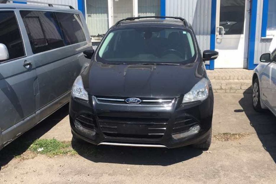 Продам Ford Escape 2013 года в Днепре