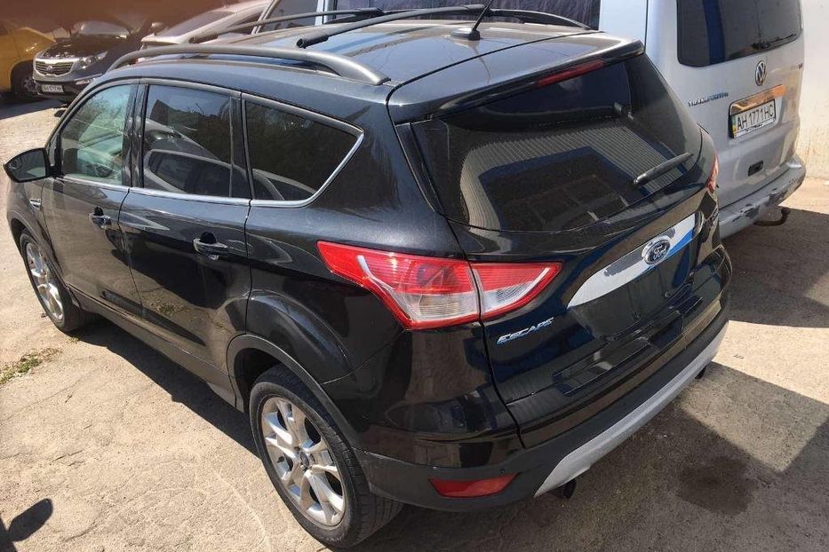 Продам Ford Escape 2013 года в Днепре