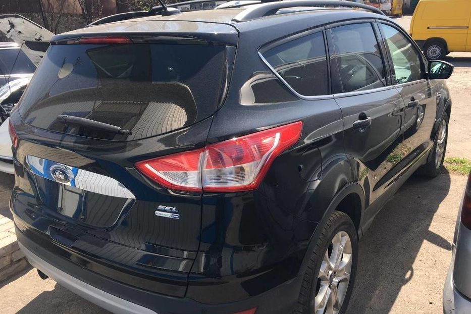 Продам Ford Escape 2013 года в Днепре