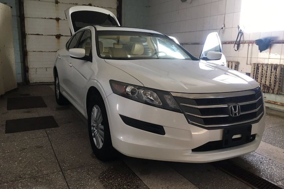 Продам Honda Crosstour 2012 года в Днепре