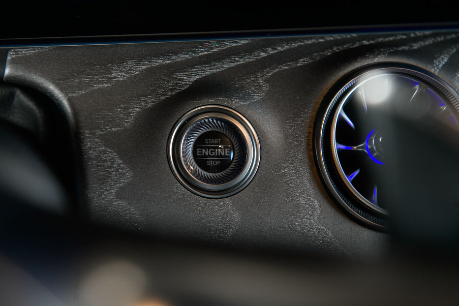 Продам Mercedes-Benz AMG GT 53 4matic+ 2019 года в Одессе