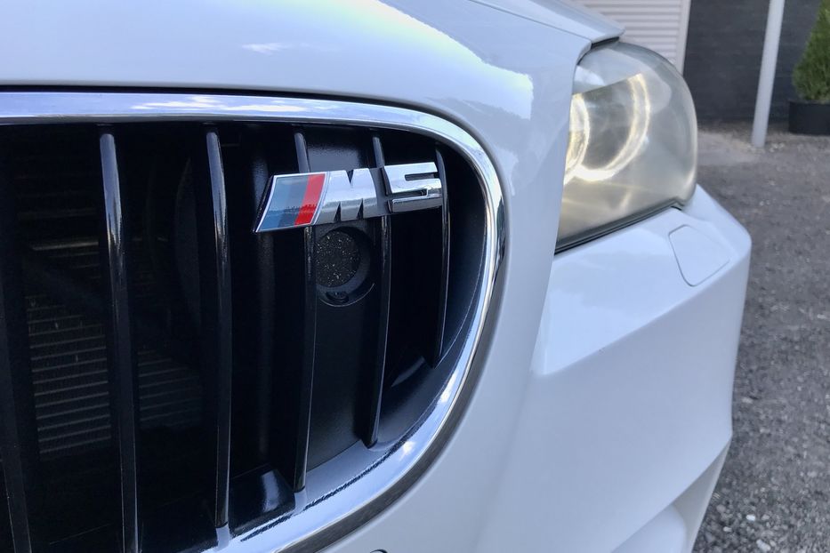 Продам BMW M5 2012 года в Киеве