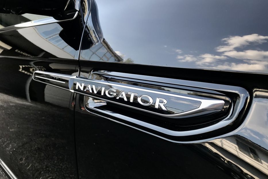 Продам Lincoln Navigator RESERVE Без пробега 2020 года в Киеве