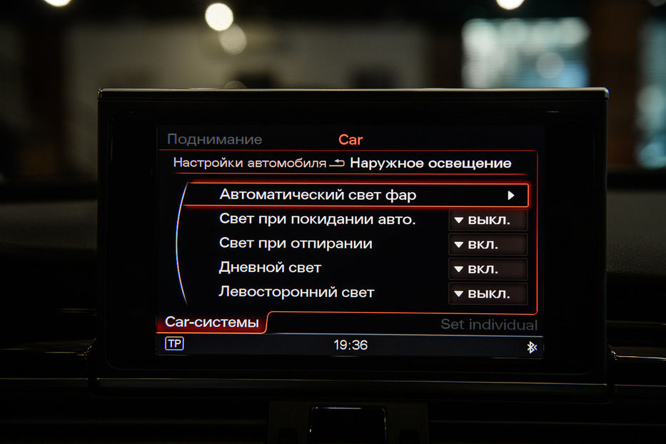 Продам Audi RS7 2014 года в Одессе