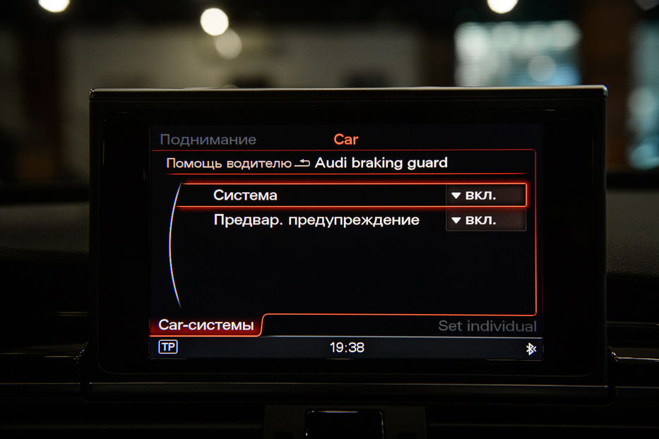 Продам Audi RS7 2014 года в Одессе