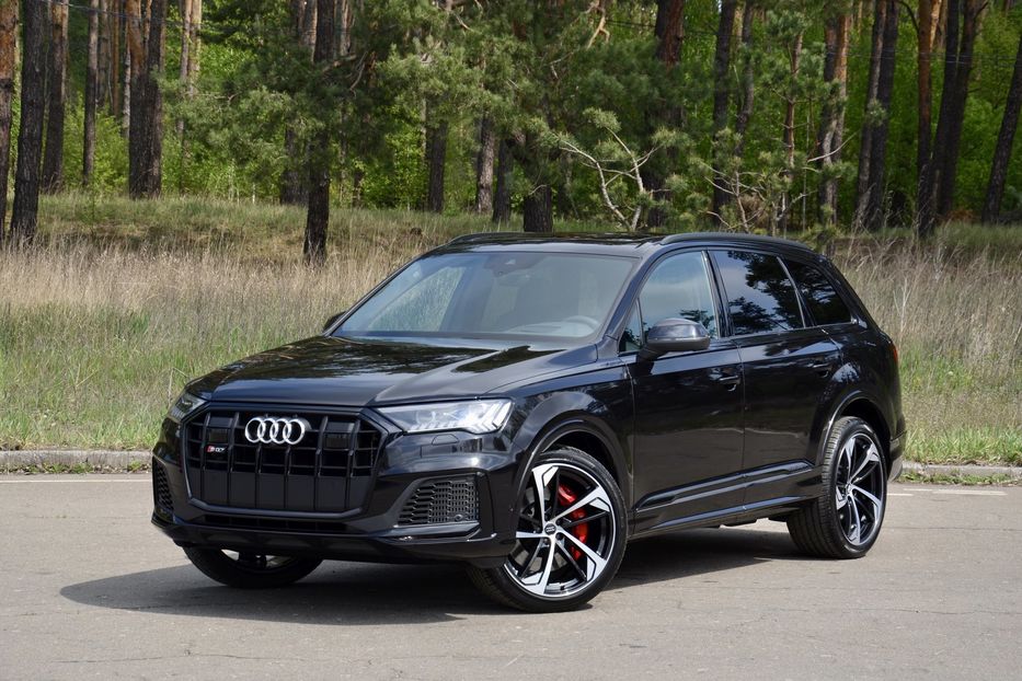 Продам Audi Q7 S 2020 года в Киеве