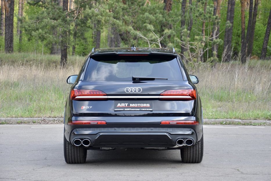 Продам Audi Q7 S 2020 года в Киеве