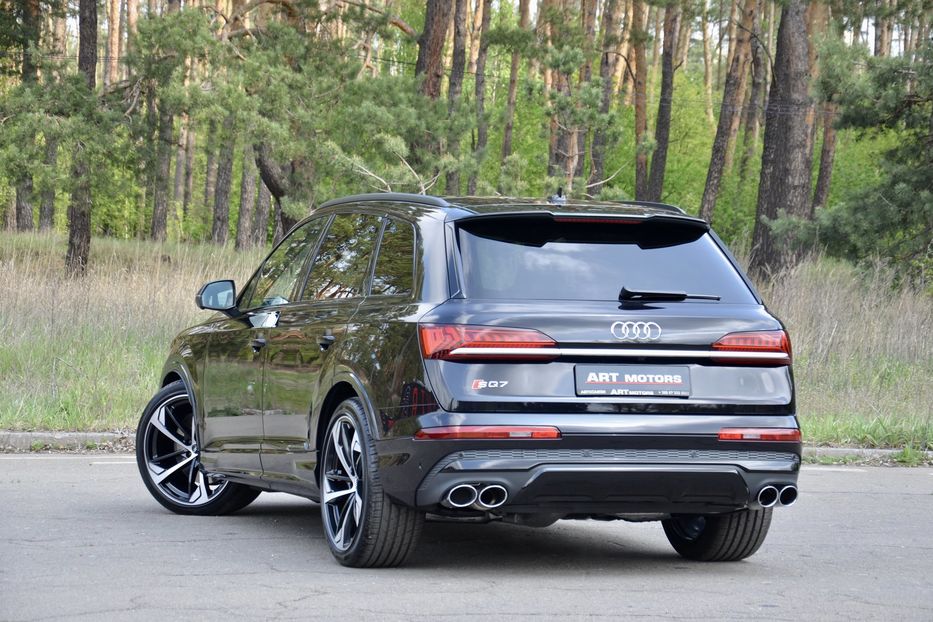 Продам Audi Q7 S 2020 года в Киеве