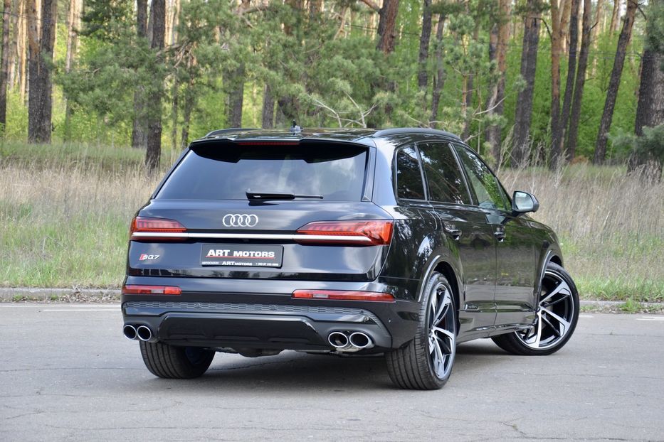 Продам Audi Q7 S 2020 года в Киеве