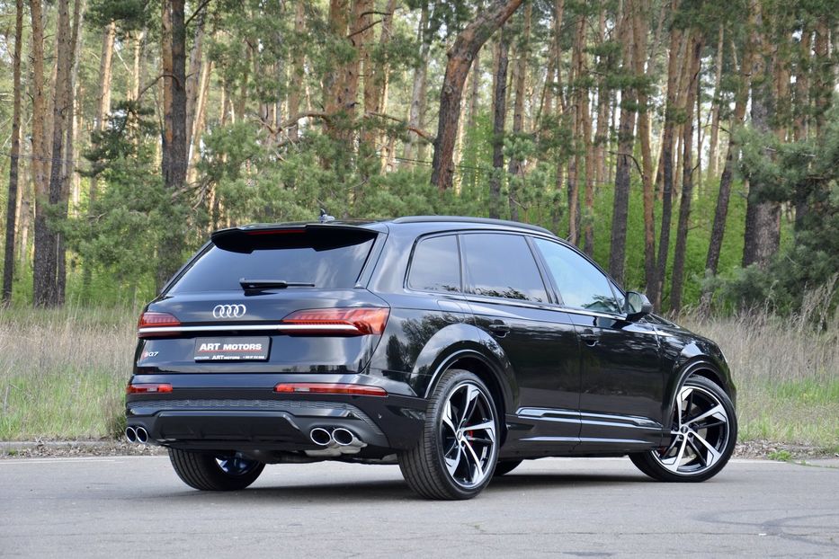 Продам Audi Q7 S 2020 года в Киеве